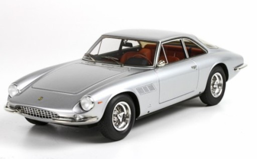 Zdjęcie oferty: 1:18 BBR Ferrari 500 Superfast Serie I 1964