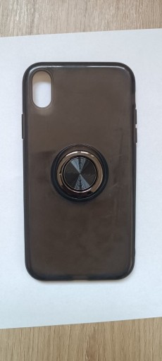 Zdjęcie oferty: Plecki do iPhone XR