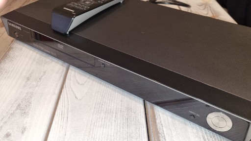 Zdjęcie oferty: DVD Samsung HD870 Używany Stan idealny