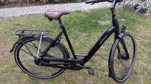 Zdjęcie oferty: Rower Damski Batavus Finez rozmiar 53  28 cali 