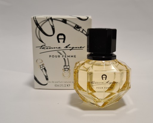 Zdjęcie oferty: Etienne Aigner Pour Femme 60ml NOWE