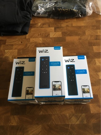 Zdjęcie oferty: WIZMOTE Kontroler Pilot do Świateł WIZ