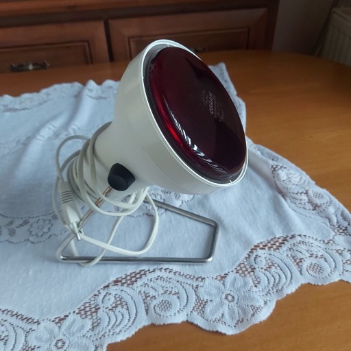 Zdjęcie oferty: Lecznicza lampa do naświetleń