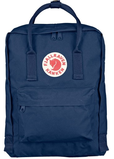 Zdjęcie oferty: Plecak Kanken 16L NAVY