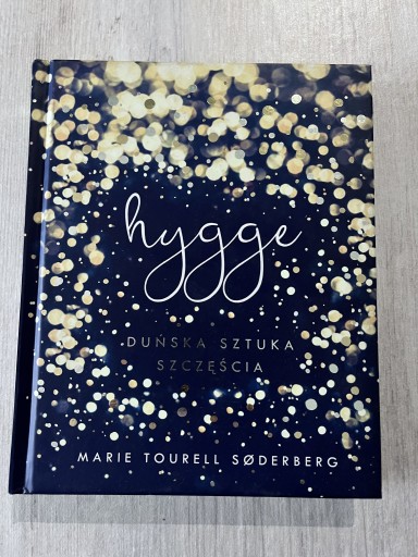 Zdjęcie oferty: Hygge - duńska sztuka szczęścia