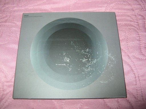 Zdjęcie oferty: ULTRALYD - Conditions For A Piece Of Music / Rune Grammofon / JAK NOWA !!!
