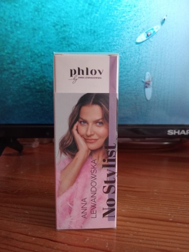 Zdjęcie oferty: No Stylist Phlov by Anna Lewandowska 30 ml