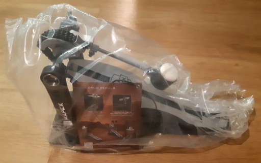 Zdjęcie oferty: Mapex P600 (MARS) stopa pojedyncza