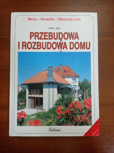 Zdjęcie oferty: Przebudowa i rozbudowa domu