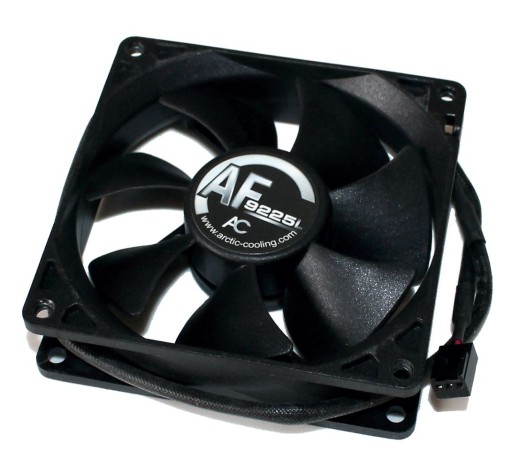 Zdjęcie oferty: Wentylator 92mm Arctic Fan 9225L