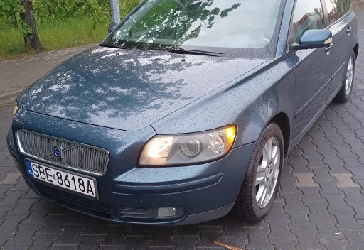 Zdjęcie oferty: Sprzedam Volvo V50 