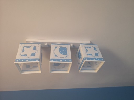 Zdjęcie oferty: Lampa Sufitowa