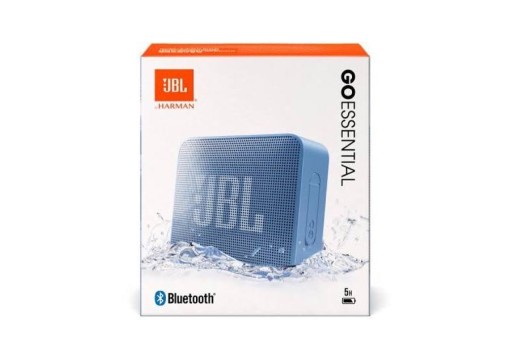 Zdjęcie oferty: Głośnik JBL GO ESSENTIAL