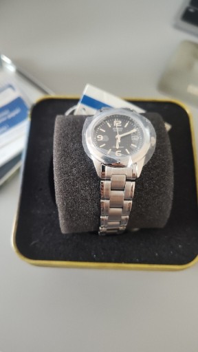 Zdjęcie oferty: Zegarek Damski CASIO LTP-1259PD-1AEF NOWY 