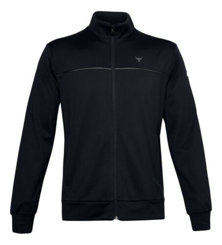 Zdjęcie oferty: Bluza UNDER ARMOUR UA Project Rock Knit Track r SM