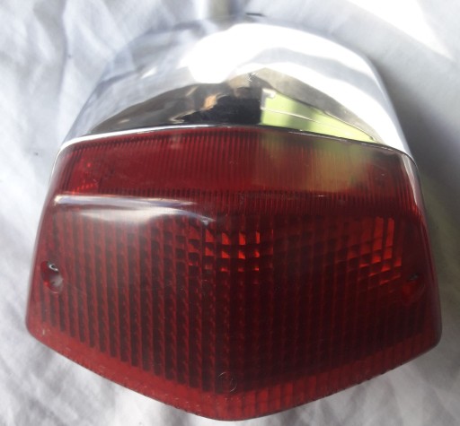 Zdjęcie oferty: Lampa tylna Honda Shadow 1100VT 1995rok