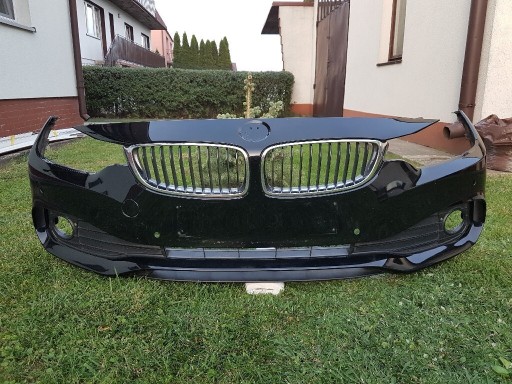 Zdjęcie oferty: Sprzedam zderzak BMW F32 F33