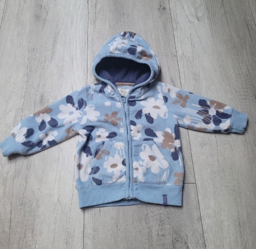 Zdjęcie oferty: Bluza Reserved rozm 80