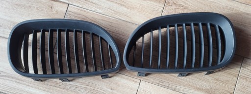 Zdjęcie oferty: Grill atrapa chłodnicy komplet 10627110 BMW