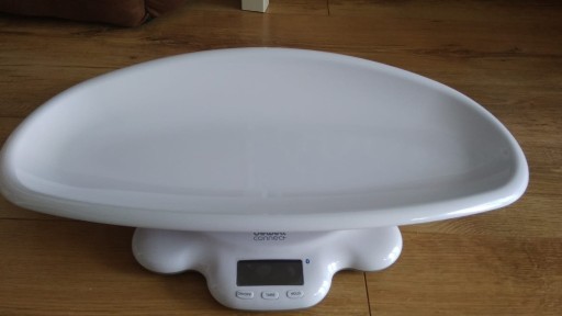 Zdjęcie oferty: Waga dla niemowląt Bewell Connect MY Baby SCALE