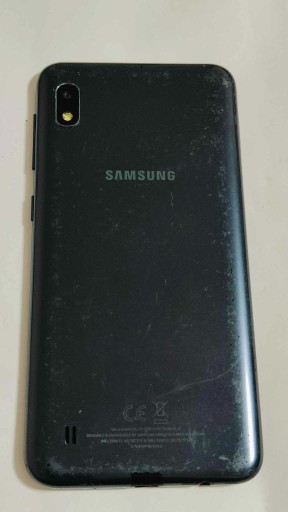 Zdjęcie oferty: Samsung Galaxy A10 SM-A105FN/DS 2/32GB