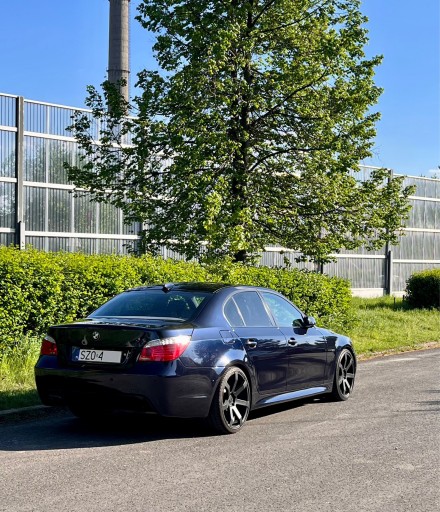 Zdjęcie oferty: Koła z oponami do BMW Cor.Speed Challenge 20” 5x120