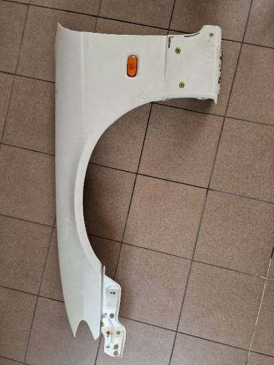 Zdjęcie oferty: Nissan Silvia S15  błotnik oryginał lewy