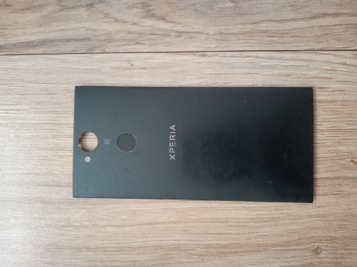 Zdjęcie oferty: Tylna klapa obudowy Xperia XA2