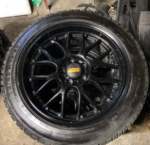 Zdjęcie oferty: Felgi 18 cali 5x112