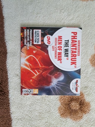 Zdjęcie oferty: CD-ACTION Gra 48