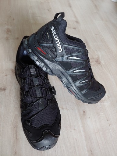 Zdjęcie oferty: buty Salomon XA Pro 3D GTX 46 2/3