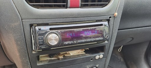 Zdjęcie oferty: Radio samochodowe kenwood kdc-4047u