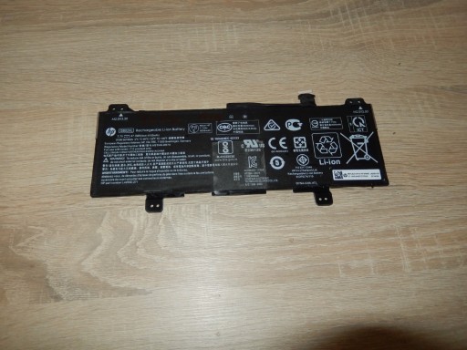Zdjęcie oferty: Bateria HP Chromebook x360 11 G2 GB02XL