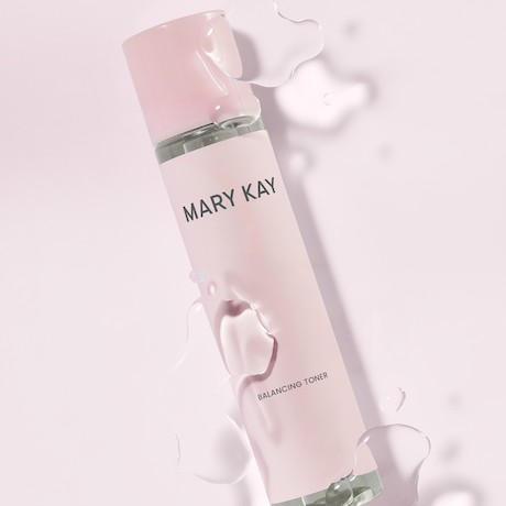 Zdjęcie oferty: Tonik Przywracający Równowagę Skóry Mary Kay