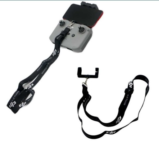 Zdjęcie oferty: Smycz klips DJI kontroler RC-N1 Mini 2/2Se/3