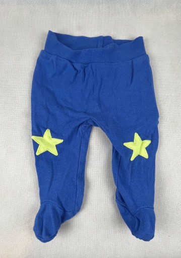 Zdjęcie oferty: Spodnie dla niemowlaka 68 3-6 miesiąc