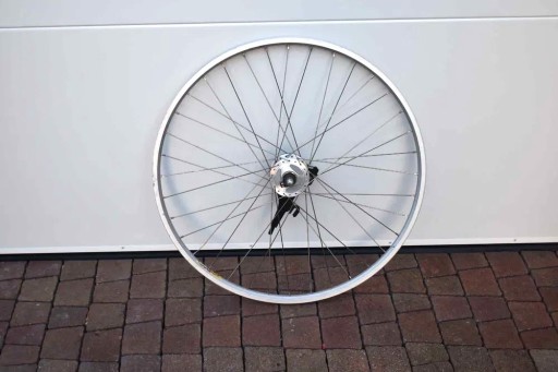 Zdjęcie oferty: Koło 28' Shimano HB NX60 Nexus  rolkowy Inter M 