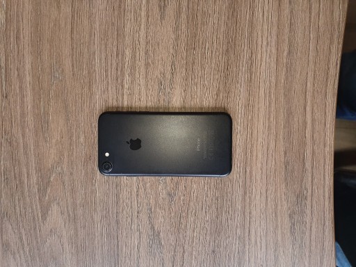 Zdjęcie oferty: Apple iPhone 7 32GB Czarny