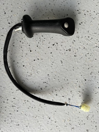 Zdjęcie oferty: Joystik Lewy Wacker Neuson itp