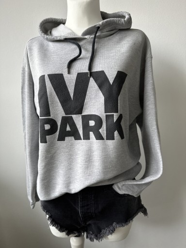 Zdjęcie oferty: Ivy Park bluza z kapturem r.S