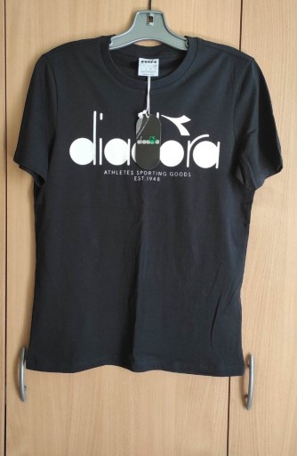 Zdjęcie oferty: T shirt męski Diadora 