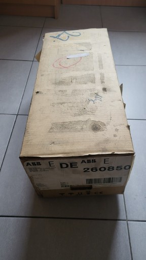 Zdjęcie oferty: FALOWNIK ABB ACSM1 -04AS-031-4+K473+L516  3AC/3AC 15KW