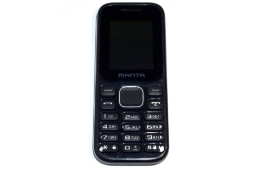 Zdjęcie oferty: Telefon Manta TEL 1711 Dual Sim