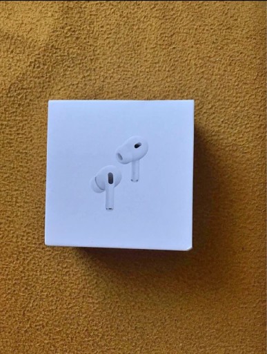 Zdjęcie oferty: AirPods Pro Orginalne 