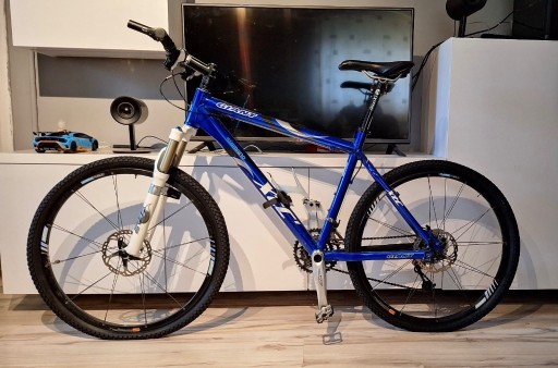 Zdjęcie oferty: Rower MTB Giant XTC 1 rozm M