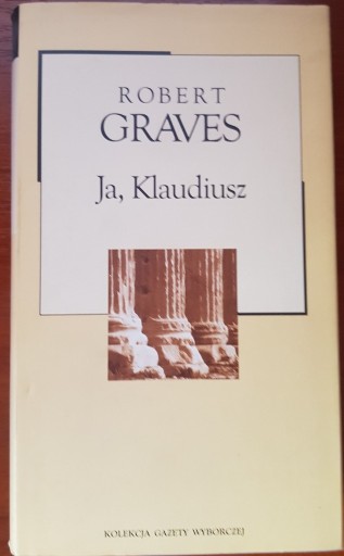 Zdjęcie oferty: Ja Klaudiusz R. Graves 