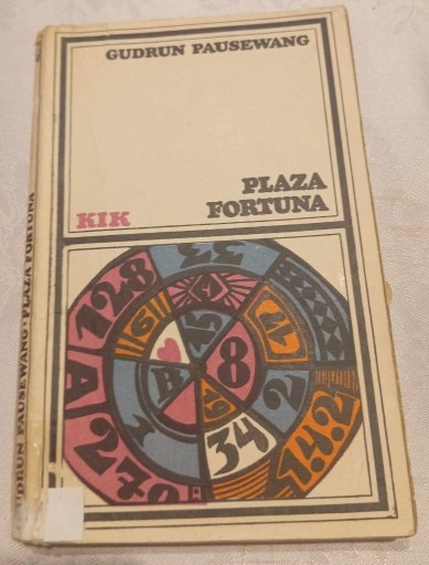 Zdjęcie oferty: PAUSEWANG - PLAZA FORTUNA