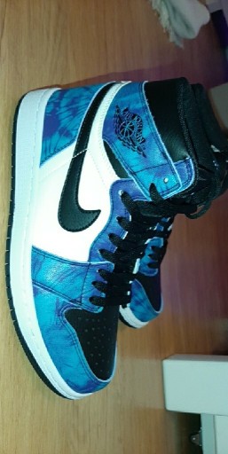 Zdjęcie oferty: Nike aj1