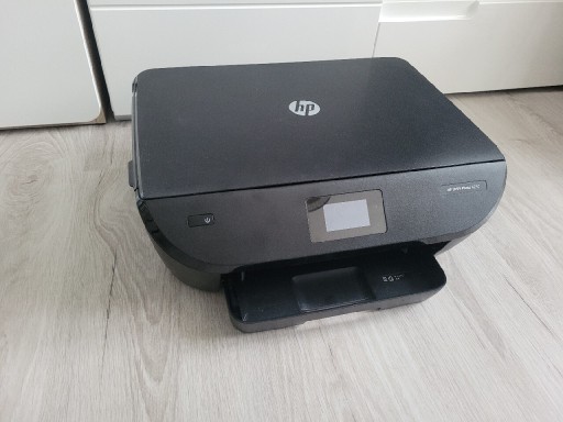 Zdjęcie oferty: Urządzenie wielofunkcyjne HP NOWY TUSZ!