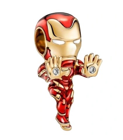 Zdjęcie oferty: Charms Iron Man Marvel Avengers